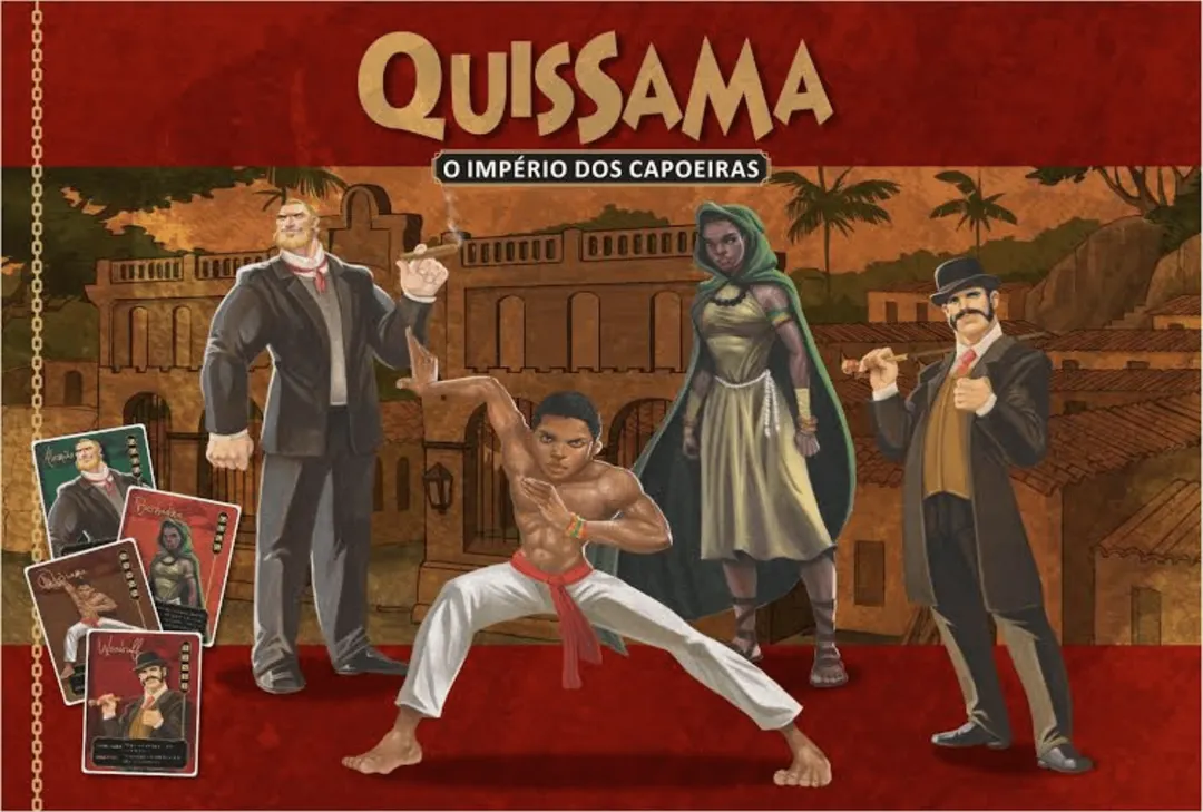 Quissama