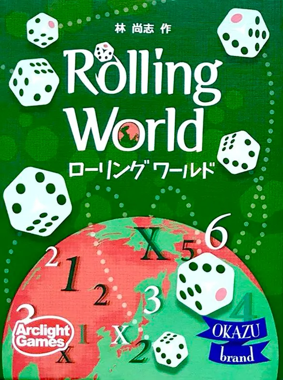 Rolling World