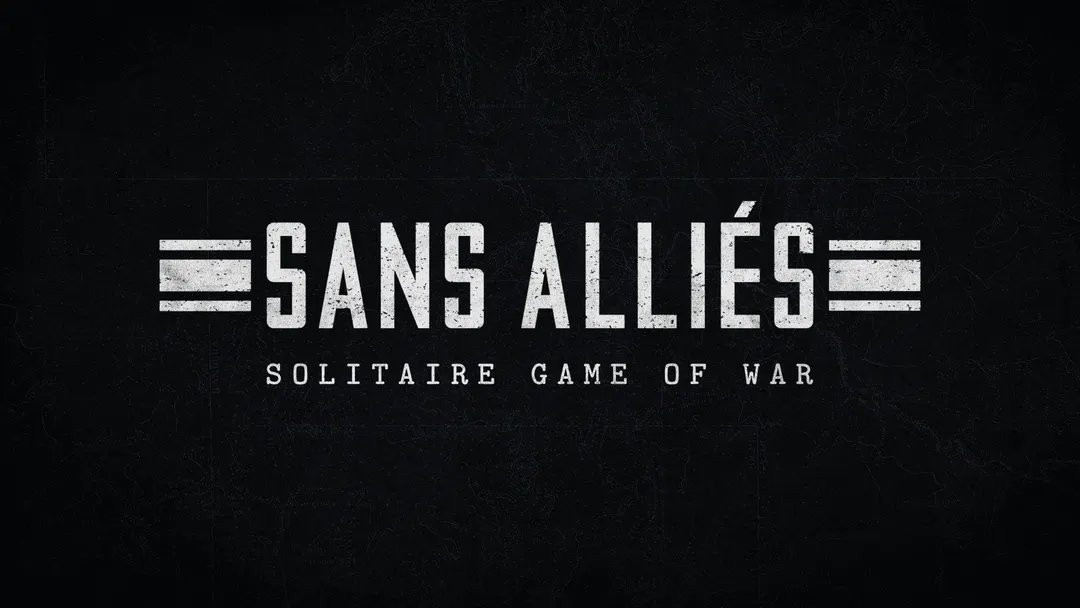 Sans Alliés
