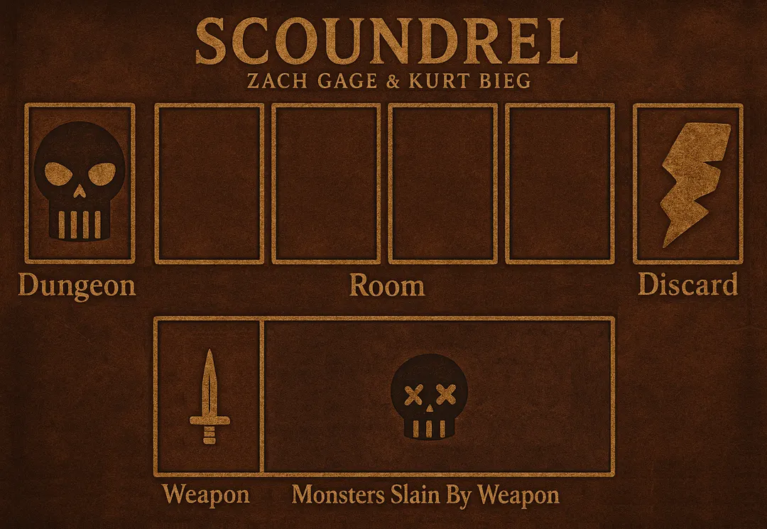Scoundrel
