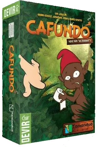Cafundó