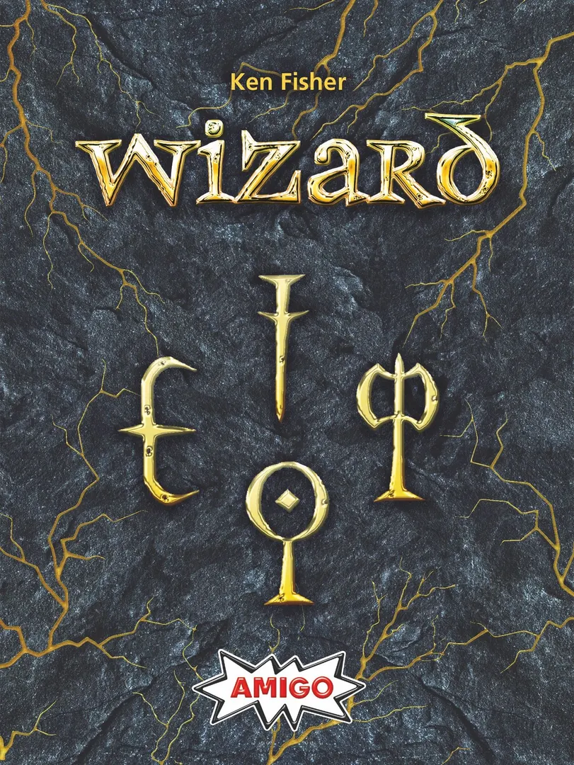 Wizard: Jubiläumsedition