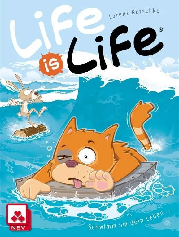Life Is Life