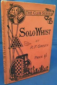 Solo Whist