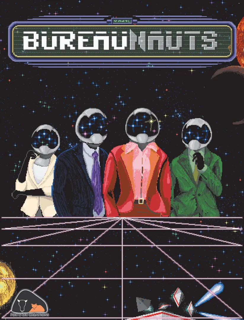 Bureaunauts