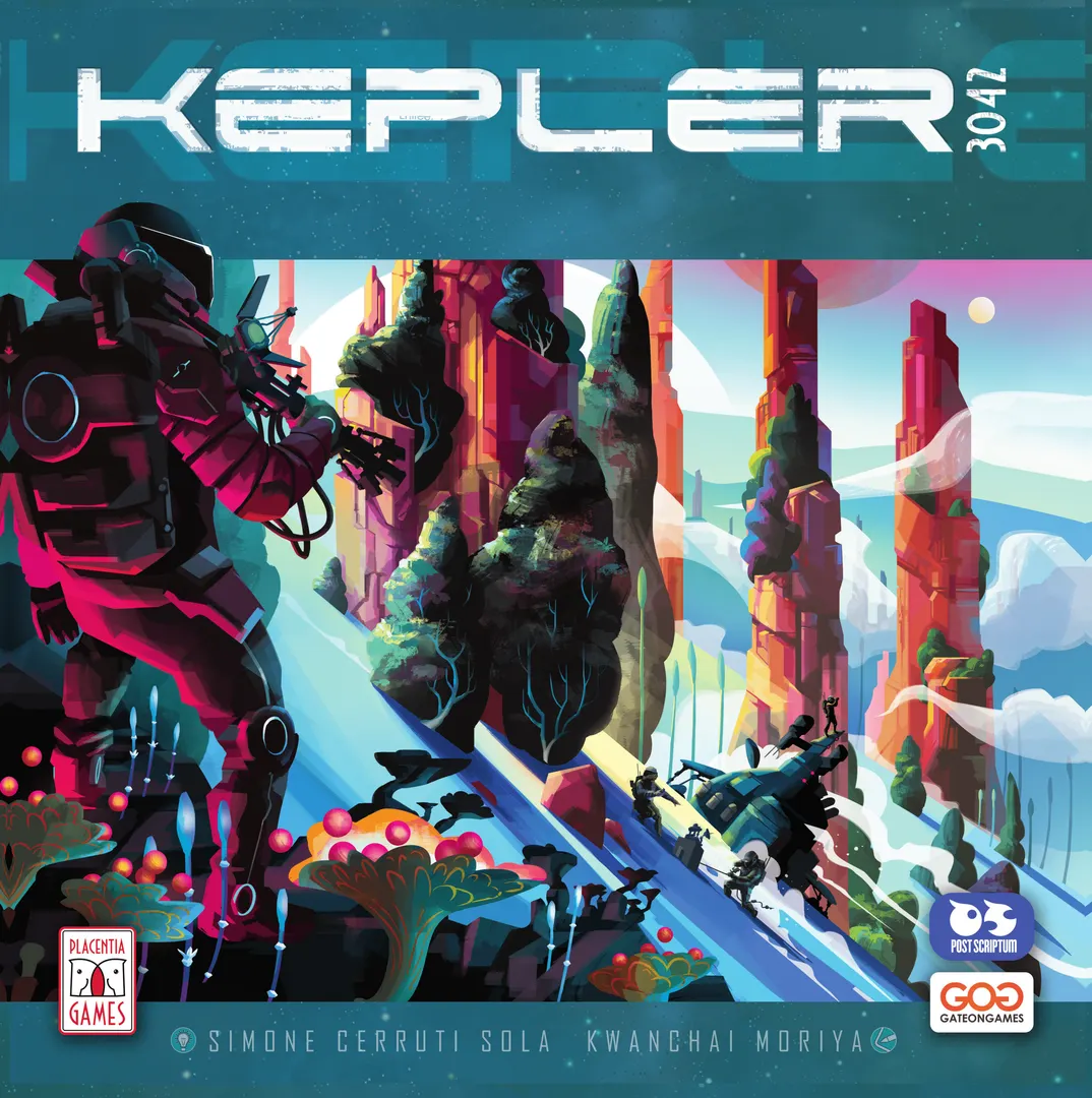 Kepler-3042