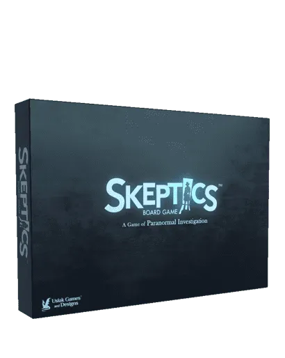 Skeptics