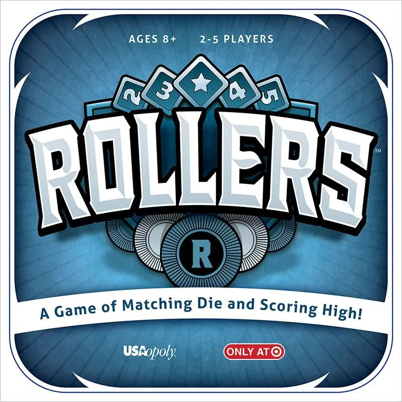 Rollers