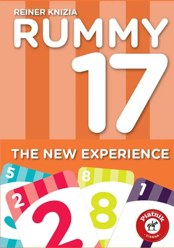 Rummy 17