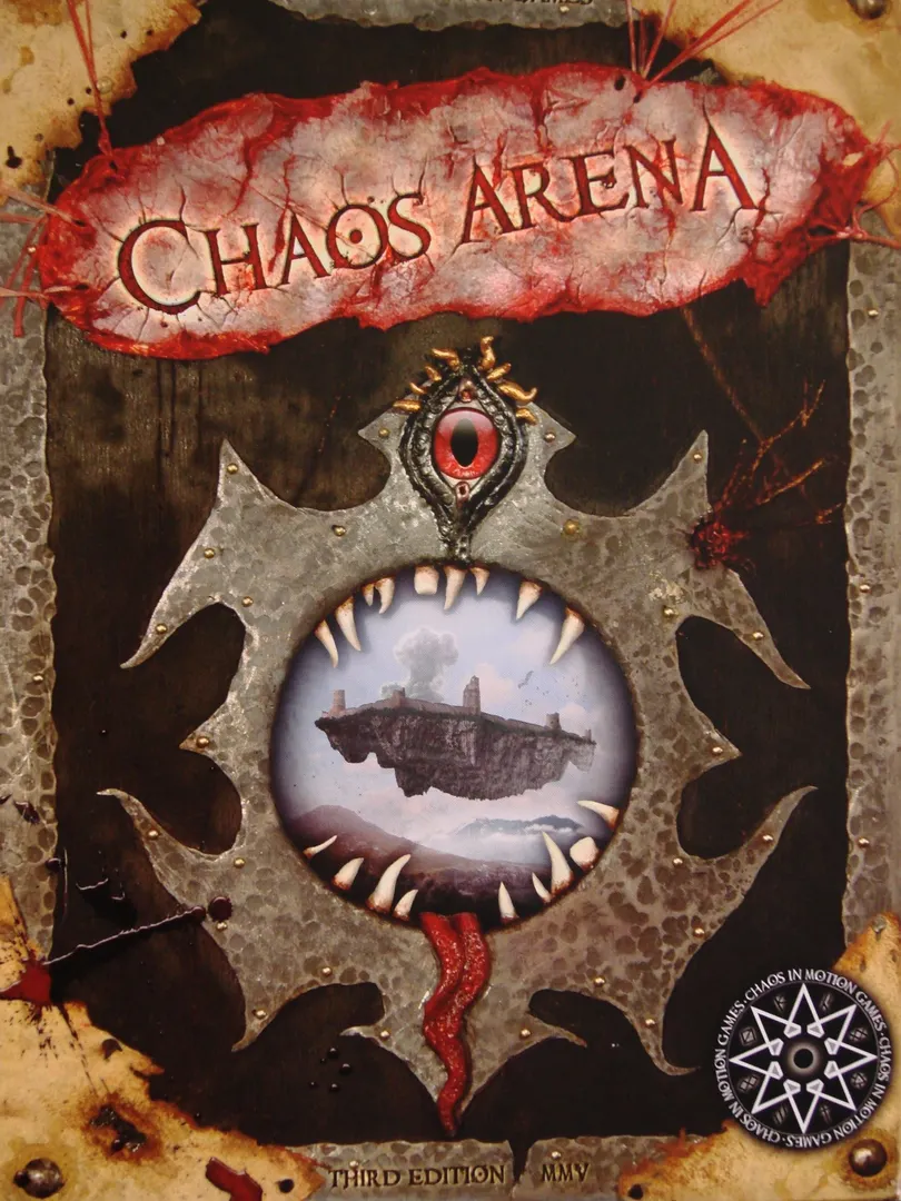 Chaos Arena