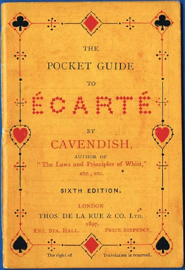 Écarté