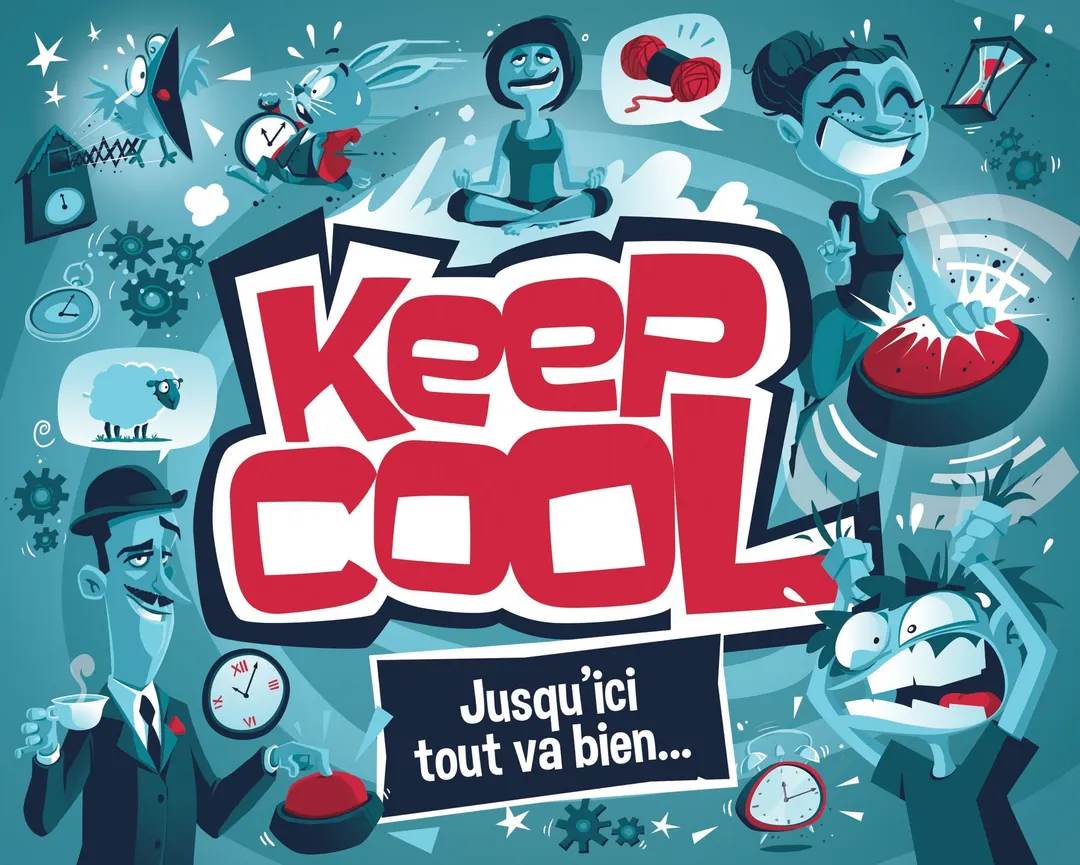 Keep Cool