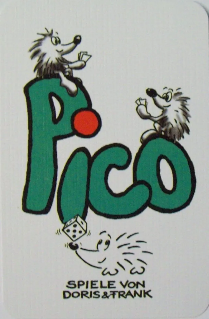 Pico
