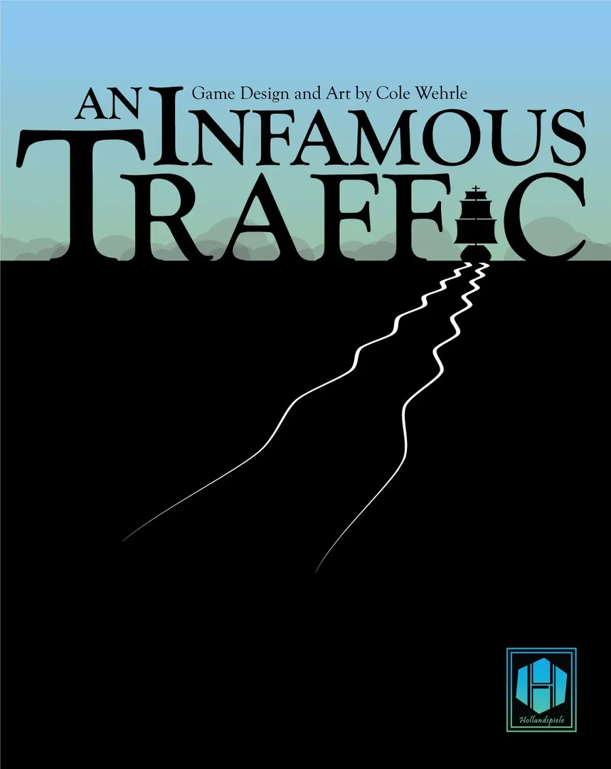 An Infamous Traffic