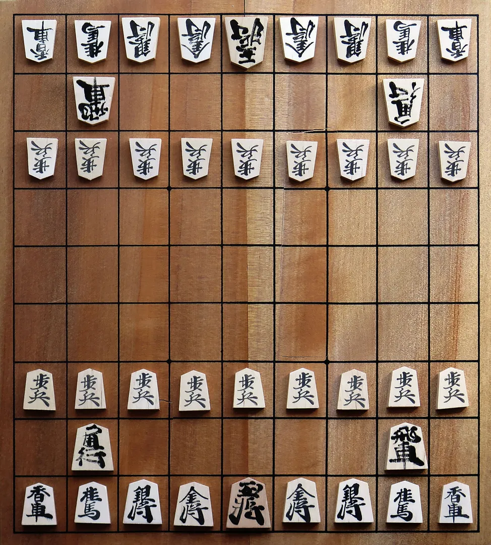 Shogi