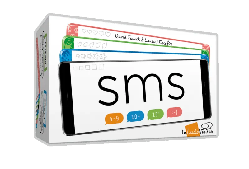 SMS