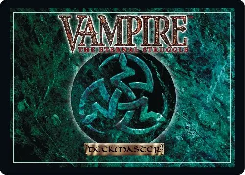 Vampire: The Eternal Struggle