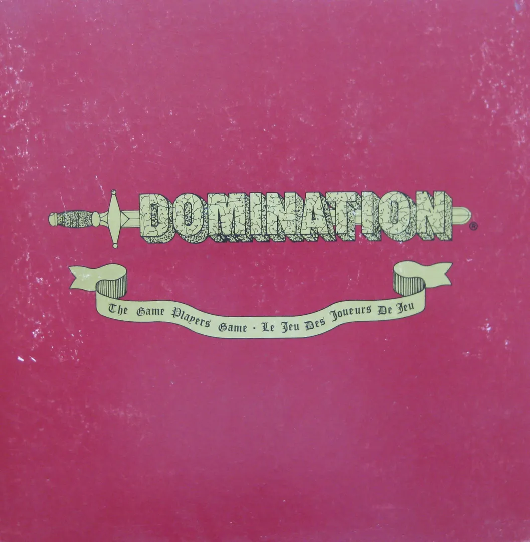 Domination