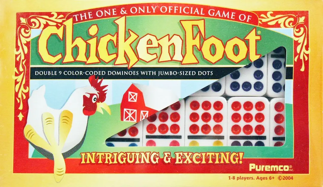 ChickenFoot