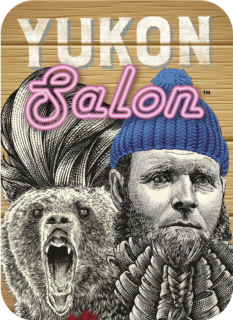 Yukon Salon