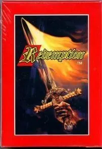 Redemption