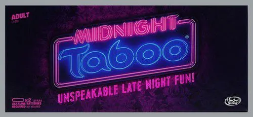 Midnight Taboo