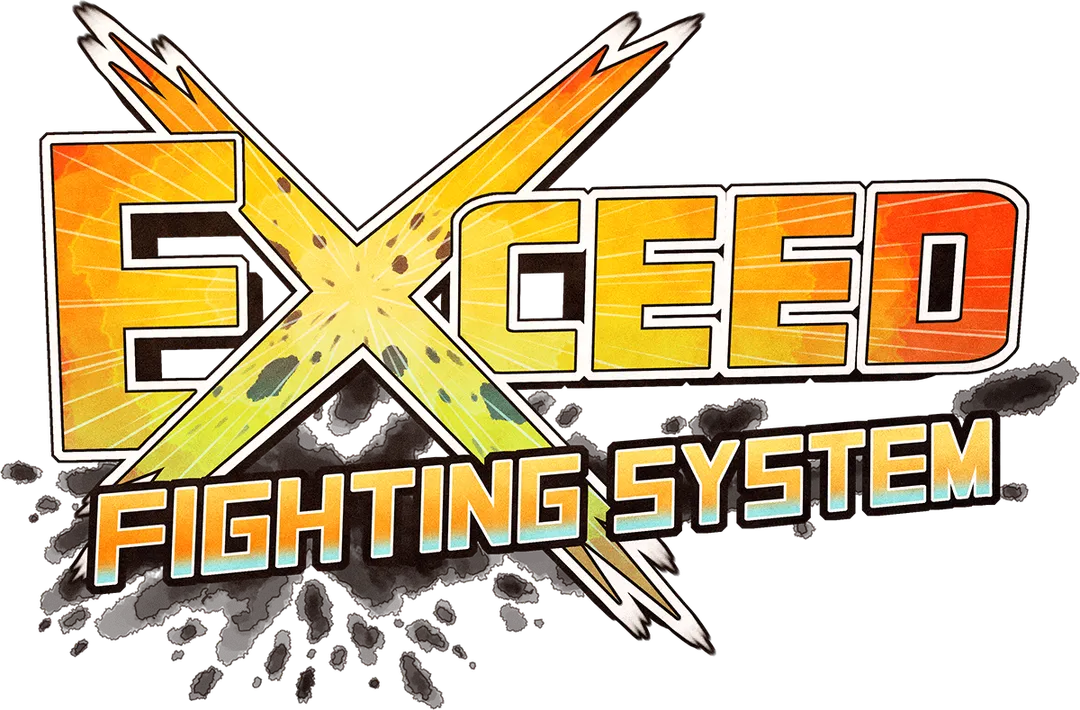 Exceed Fighting System