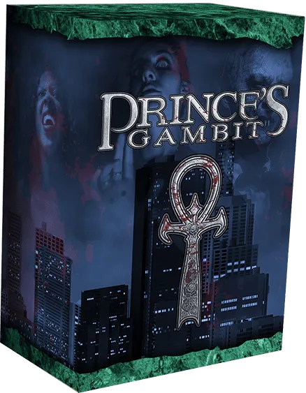 Prince's Gambit