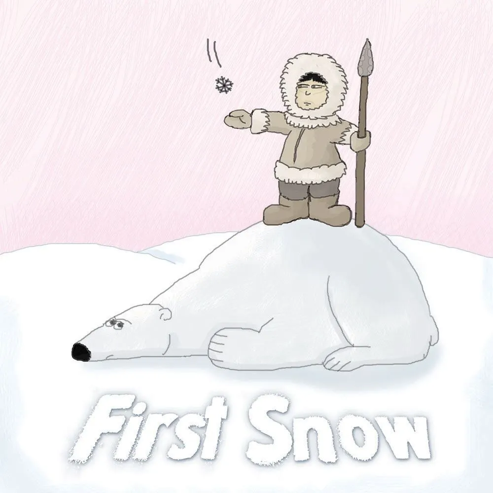First Snow