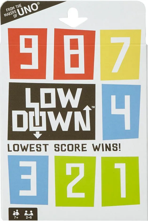 Lowdown