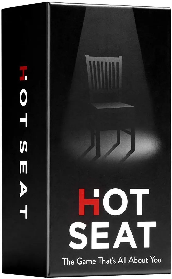 Hot Seat