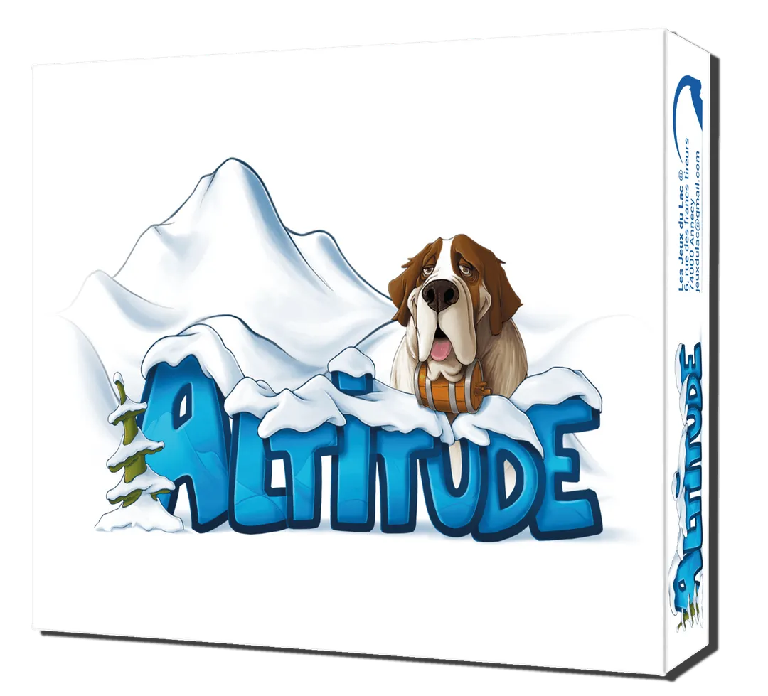 Altitude
