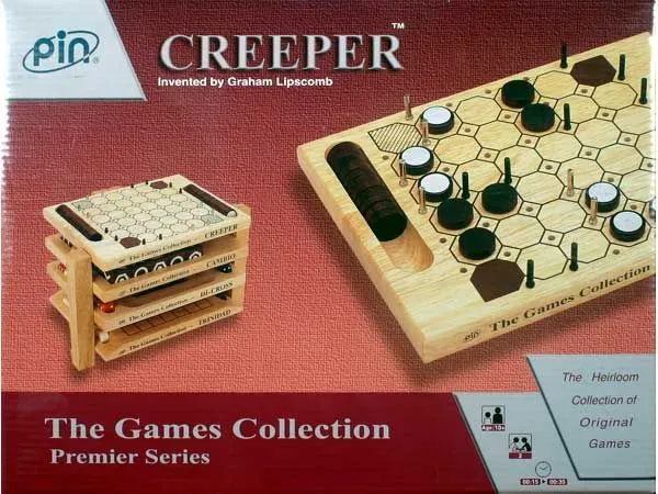 Creeper