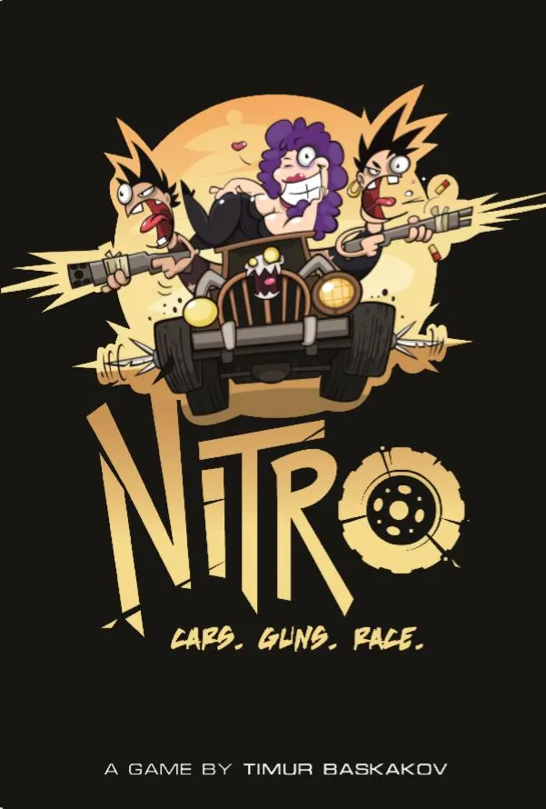 Nitro