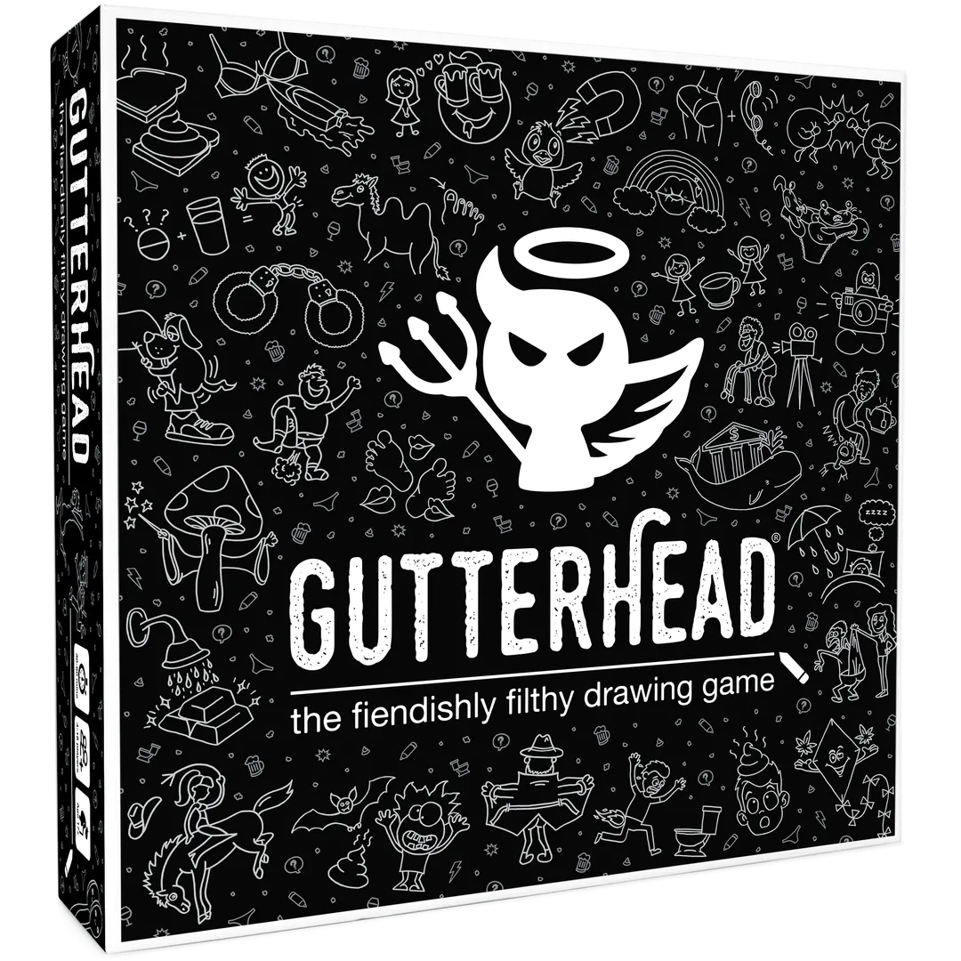 Gutterhead
