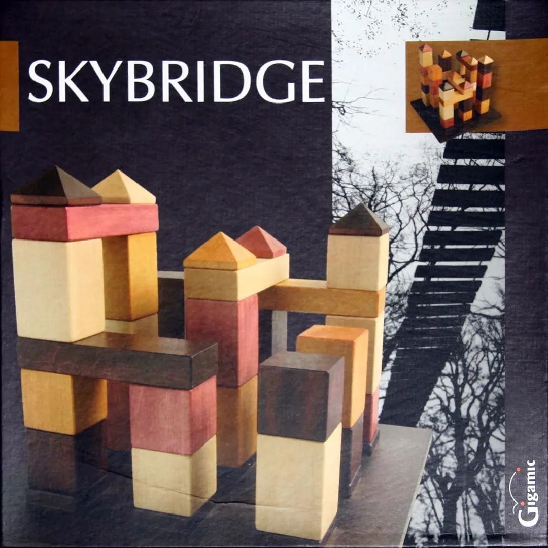 Skybridge