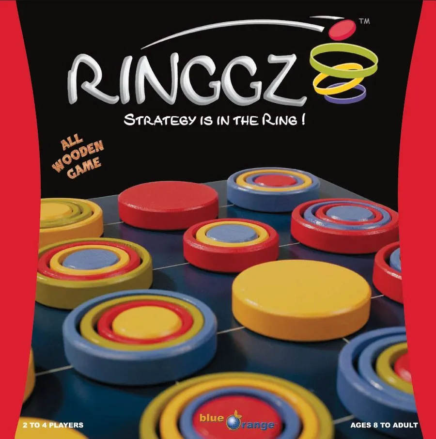 Ringgz