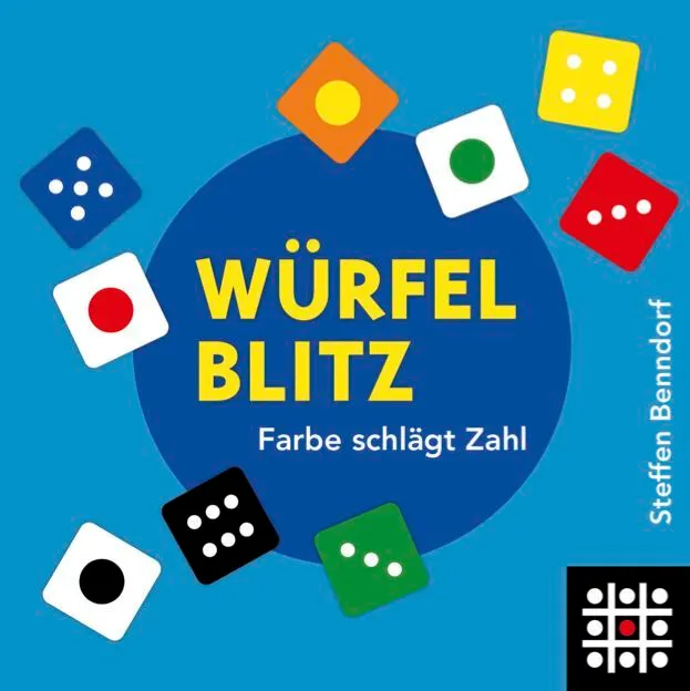 Würfelblitz