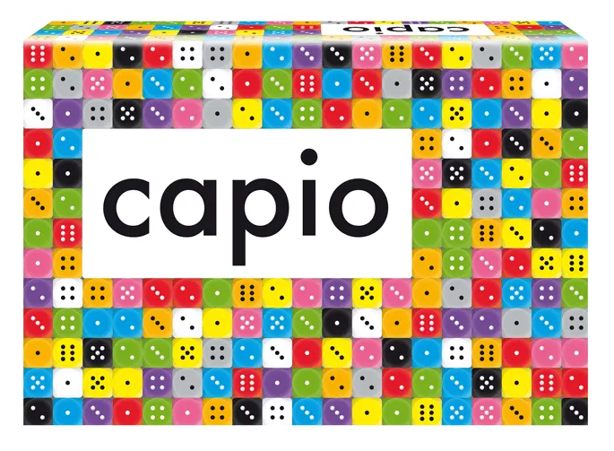 Capio