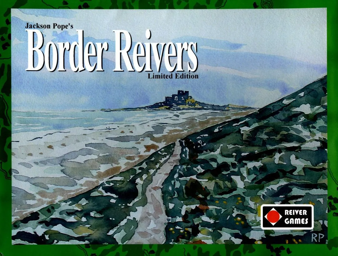 Border Reivers