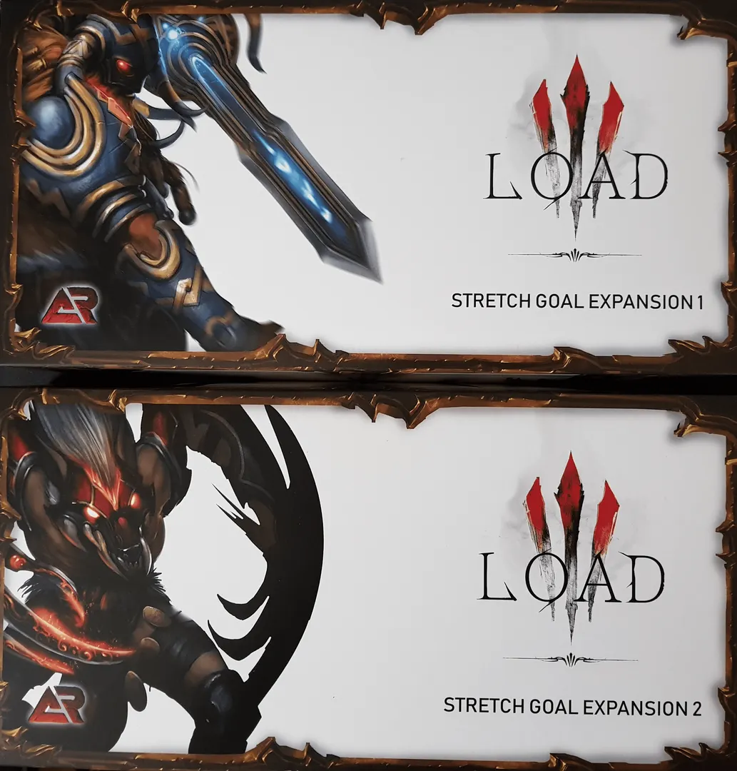 RE-LOAD