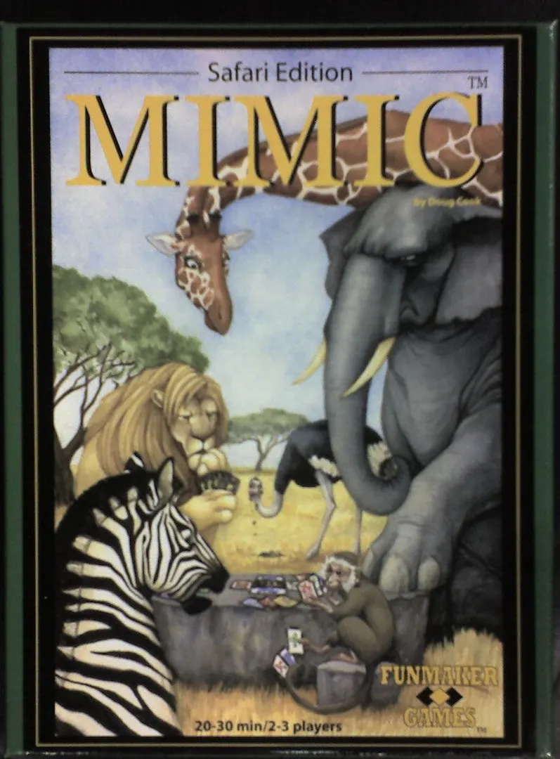 Mimic