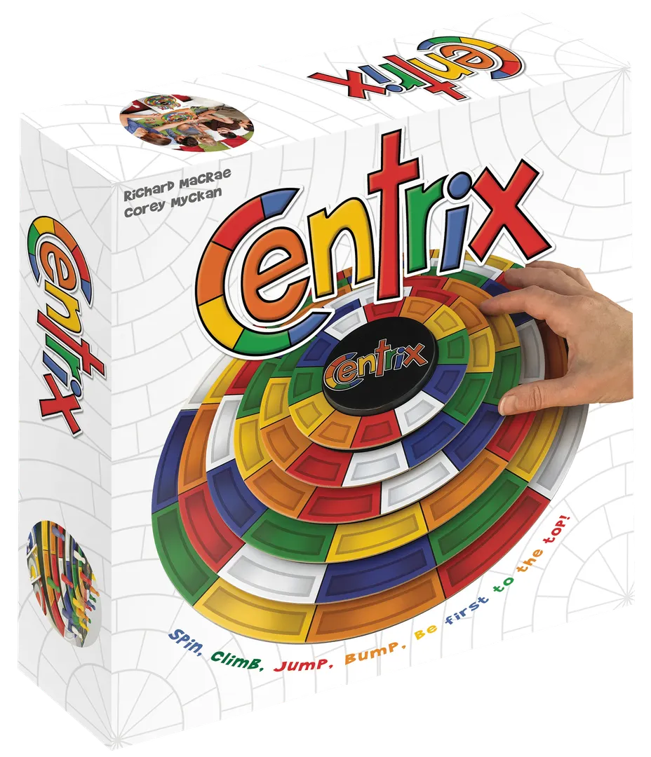 Centrix