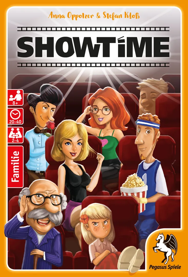 Showtime