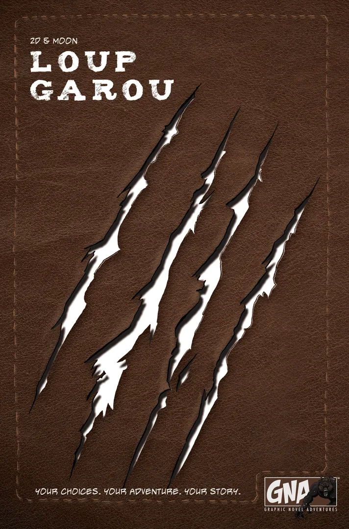 Loup Garou