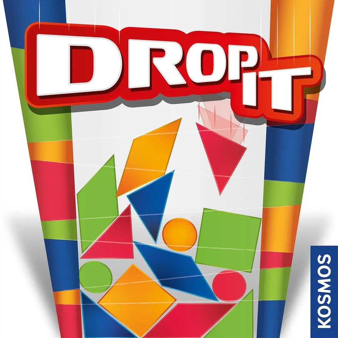 Drop It