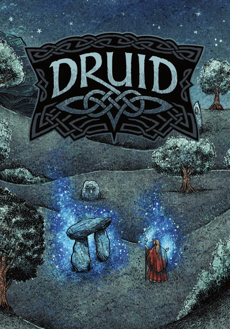 Druid
