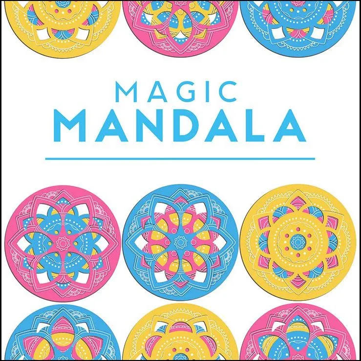 Magic Mandala