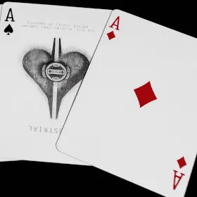 Saint Poker