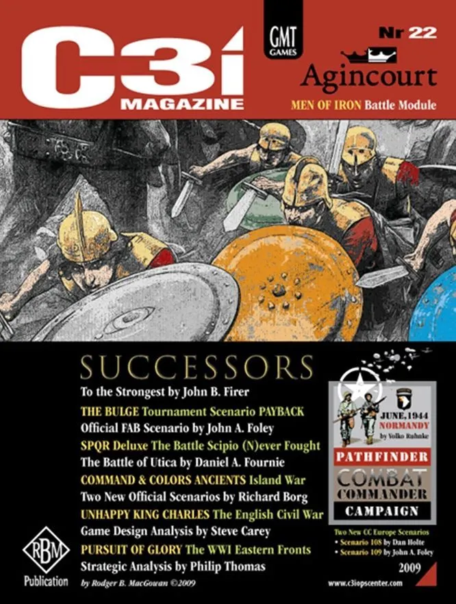 The Battle of Utica, 203 BC